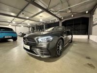 Mercedes Classe E Cabriolet 450 4Matic 367 cv config exceptionnelle - <small></small> 69.800 € <small>TTC</small> - #9