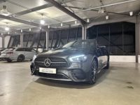 Mercedes Classe E Cabriolet 450 4Matic 367 cv config exceptionnelle - <small></small> 69.800 € <small>TTC</small> - #21