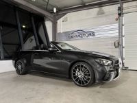 Mercedes Classe E Cabriolet 450 4Matic 367 cv config exceptionnelle - <small></small> 69.800 € <small>TTC</small> - #29