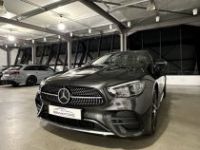 Mercedes Classe E Cabriolet 450 4Matic 367 cv config exceptionnelle - <small></small> 69.800 € <small>TTC</small> - #30