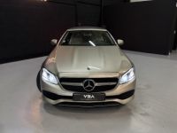 Mercedes Classe E Cabriolet (5) 220 d Exécutive BA9 - <small></small> 25.890 € <small>TTC</small> - #3