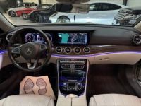 Mercedes Classe E Cabriolet (5) 220 d Exécutive BA9 - <small></small> 25.890 € <small>TTC</small> - #9