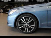 Mercedes Classe E Cabriolet 500 Executive BA - <small></small> 32.900 € <small>TTC</small> - #3