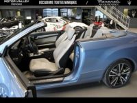 Mercedes Classe E Cabriolet 500 Executive BA - <small></small> 32.900 € <small>TTC</small> - #6