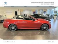 Mercedes Classe E Cabriolet 53 AMG 435ch 4Matic+ Speedshift MCT AMG Euro6d-T-EVAP-ISC - <small></small> 69.988 € <small>TTC</small> - #2