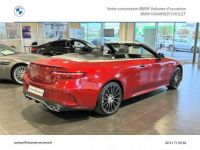 Mercedes Classe E Cabriolet 53 AMG 435ch 4Matic+ Speedshift MCT AMG Euro6d-T-EVAP-ISC - <small></small> 69.988 € <small>TTC</small> - #3