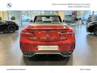 Mercedes Classe E Cabriolet 53 AMG 435ch 4Matic+ Speedshift MCT AMG Euro6d-T-EVAP-ISC - <small></small> 69.988 € <small>TTC</small> - #4