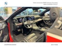 Mercedes Classe E Cabriolet 53 AMG 435ch 4Matic+ Speedshift MCT AMG Euro6d-T-EVAP-ISC - <small></small> 69.988 € <small>TTC</small> - #6