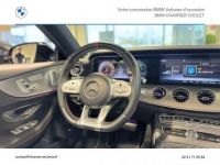 Mercedes Classe E Cabriolet 53 AMG 435ch 4Matic+ Speedshift MCT AMG Euro6d-T-EVAP-ISC - <small></small> 69.988 € <small>TTC</small> - #8