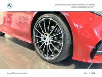 Mercedes Classe E Cabriolet 53 AMG 435ch 4Matic+ Speedshift MCT AMG Euro6d-T-EVAP-ISC - <small></small> 69.988 € <small>TTC</small> - #10