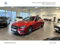 Mercedes Classe E Cabriolet 53 AMG 435ch 4Matic+ Speedshift MCT AMG Euro6d-T-EVAP-ISC - <small></small> 69.988 € <small>TTC</small> - #17