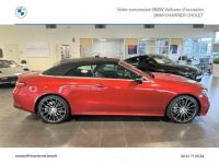 Mercedes Classe E Cabriolet 53 AMG 435ch 4Matic+ Speedshift MCT AMG Euro6d-T-EVAP-ISC - <small></small> 69.988 € <small>TTC</small> - #19