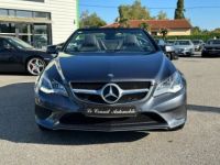 Mercedes Classe E CABRIOLET (A207) 220 D 170CH EXECUTIVE 9G-TRONIC - <small></small> 23.990 € <small>TTC</small> - #8