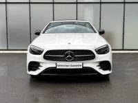 Mercedes Classe E CABRIOLET Cabriolet 220 d 9G-Tronic AMG Line - <small></small> 55.900 € <small>TTC</small> - #1