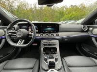 Mercedes Classe E CABRIOLET Cabriolet 220 d 9G-Tronic AMG Line - <small></small> 55.900 € <small>TTC</small> - #8