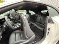 Mercedes Classe E CABRIOLET Cabriolet 220 d 9G-Tronic AMG Line - <small></small> 55.900 € <small>TTC</small> - #13