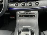 Mercedes Classe E CABRIOLET Cabriolet 220 d 9G-Tronic AMG Line - <small></small> 55.900 € <small>TTC</small> - #20