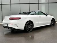 Mercedes Classe E CABRIOLET Cabriolet 220 d 9G-Tronic AMG Line - <small></small> 55.900 € <small>TTC</small> - #32