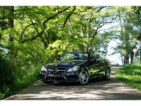 Mercedes Classe E Cabriolet Cabriolet 250 CDI FAP - BVA 7G-Tronic Plus CABRIOLET - BM 207 Fascination - BVA PHASE 2 - <small></small> 24.990 € <small>TTC</small> - #1