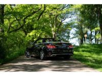 Mercedes Classe E Cabriolet Cabriolet 250 CDI FAP - BVA 7G-Tronic Plus CABRIOLET - BM 207 Fascination - BVA PHASE 2 - <small></small> 24.990 € <small>TTC</small> - #5