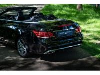 Mercedes Classe E Cabriolet Cabriolet 250 CDI FAP - BVA 7G-Tronic Plus CABRIOLET - BM 207 Fascination - BVA PHASE 2 - <small></small> 24.990 € <small>TTC</small> - #7