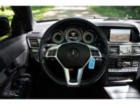 Mercedes Classe E Cabriolet Cabriolet 250 CDI FAP - BVA 7G-Tronic Plus CABRIOLET - BM 207 Fascination - BVA PHASE 2 - <small></small> 24.990 € <small>TTC</small> - #11