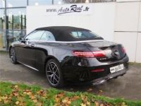 Mercedes Classe E CABRIOLET Cabriolet 300 EQBoost 9G-Tronic AMG Line - <small></small> 49.900 € <small>TTC</small> - #3