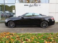 Mercedes Classe E CABRIOLET Cabriolet 300 EQBoost 9G-Tronic AMG Line - <small></small> 49.900 € <small>TTC</small> - #5