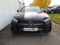 Mercedes Classe E CABRIOLET Cabriolet 300 EQBoost 9G-Tronic AMG Line - <small></small> 49.900 € <small>TTC</small> - #8