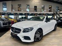 Mercedes Classe E Cabriolet V 220 D 194 AMG LINE 9G-TRONIC E220 - <small></small> 41.990 € <small>TTC</small> - #1