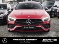 Mercedes Classe E CLA 250 Coup%C3%A9 AMG Edition  - <small></small> 28.990 € <small>TTC</small> - #1