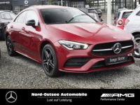 Mercedes Classe E CLA 250 Coup%C3%A9 AMG Edition  - <small></small> 28.990 € <small>TTC</small> - #2