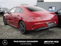 Mercedes Classe E CLA 250 Coup%C3%A9 AMG Edition  - <small></small> 28.990 € <small>TTC</small> - #4