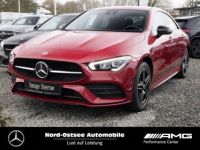 Mercedes Classe E CLA 250 Coup%C3%A9 AMG Edition  - <small></small> 28.990 € <small>TTC</small> - #6