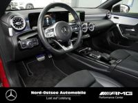 Mercedes Classe E CLA 250 Coup%C3%A9 AMG Edition  - <small></small> 28.990 € <small>TTC</small> - #7