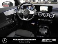 Mercedes Classe E CLA 250 Coup%C3%A9 AMG Edition  - <small></small> 28.990 € <small>TTC</small> - #8