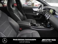 Mercedes Classe E CLA 250 Coup%C3%A9 AMG Edition  - <small></small> 28.990 € <small>TTC</small> - #10