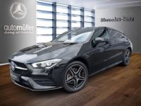 Mercedes Classe E CLA 250 SB AMG AHK EasyPack  - <small></small> 27.980 € <small>TTC</small> - #1