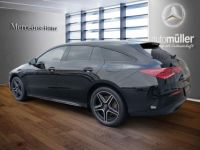 Mercedes Classe E CLA 250 SB AMG AHK EasyPack  - <small></small> 27.980 € <small>TTC</small> - #7