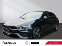 Mercedes Classe E CLA 250 SB AMG Night  - <small></small> 27.580 € <small>TTC</small> - #1