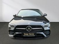 Mercedes Classe E CLA 250 SB AMG Night  - <small></small> 27.580 € <small>TTC</small> - #4