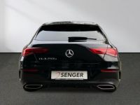 Mercedes Classe E CLA 250 SB AMG Night  - <small></small> 27.580 € <small>TTC</small> - #5