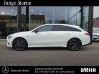 Mercedes Classe E CLA 250 SB AMG Night MBUX  - <small></small> 27.850 € <small>TTC</small> - #2