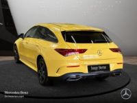 Mercedes Classe E CLA 250 SB AMG Night Pano 360 - <small></small> 27.490 € <small>TTC</small> - #7