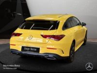 Mercedes Classe E CLA 250 SB AMG Night Pano 360 - <small></small> 27.490 € <small>TTC</small> - #8