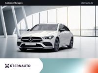 Mercedes Classe E CLA 250 SB AMG Nightpak el.HK  - <small></small> 29.393 € <small>TTC</small> - #1