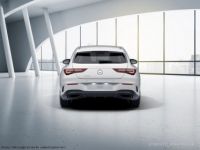 Mercedes Classe E CLA 250 SB AMG Nightpak el.HK  - <small></small> 29.393 € <small>TTC</small> - #5