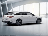 Mercedes Classe E CLA 250 SB AMG Nightpak el.HK  - <small></small> 29.393 € <small>TTC</small> - #11