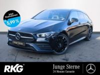 Mercedes Classe E CLA 250 Shooting Brake - <small></small> 29.650 € <small>TTC</small> - #1