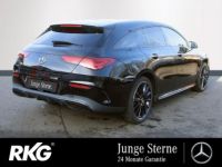 Mercedes Classe E CLA 250 Shooting Brake - <small></small> 29.650 € <small>TTC</small> - #2